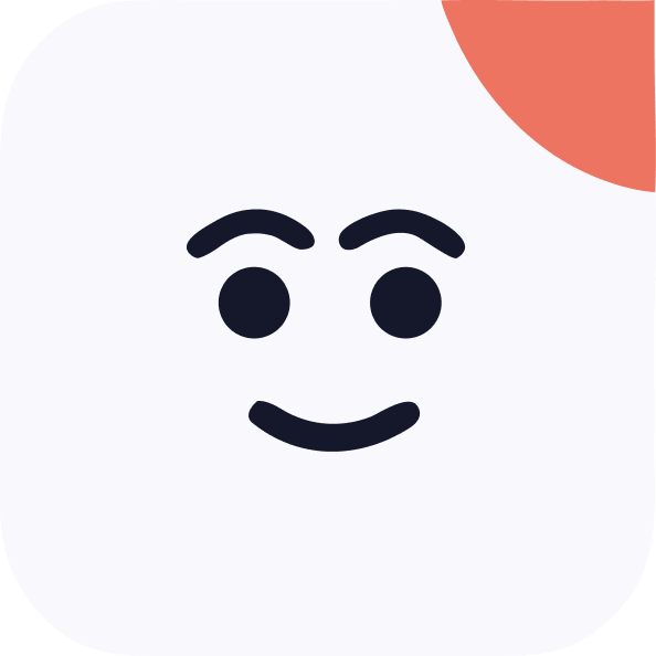Labbis logo — the mulabbis mask